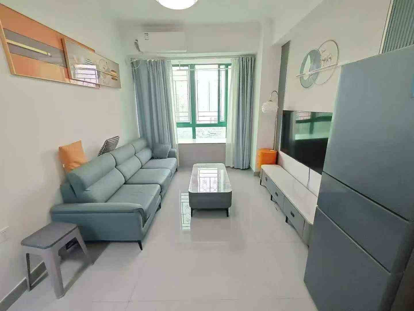 向西 国贸 春风路精装修一室一厅