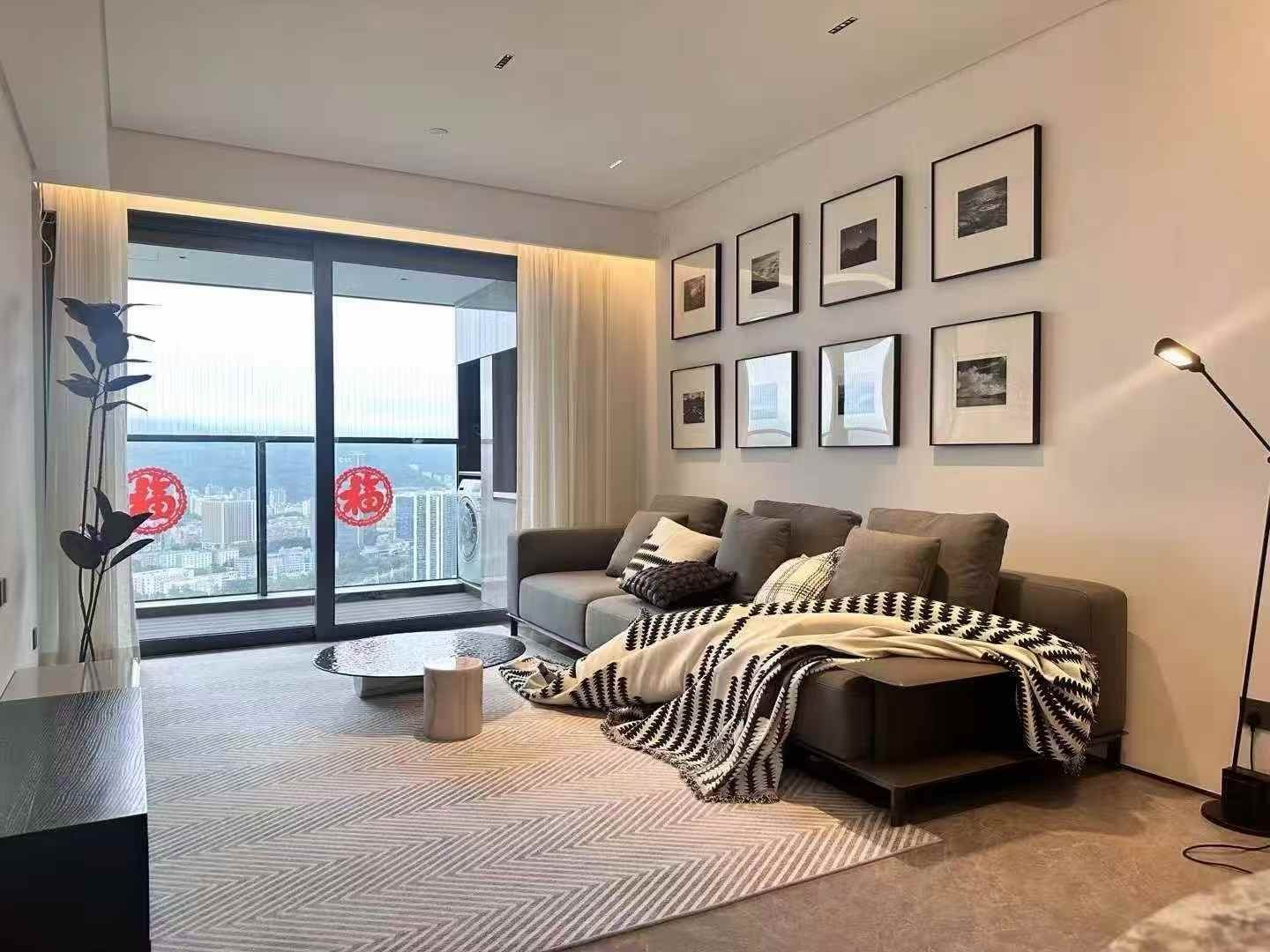润玺二期 新出 120 平 高层