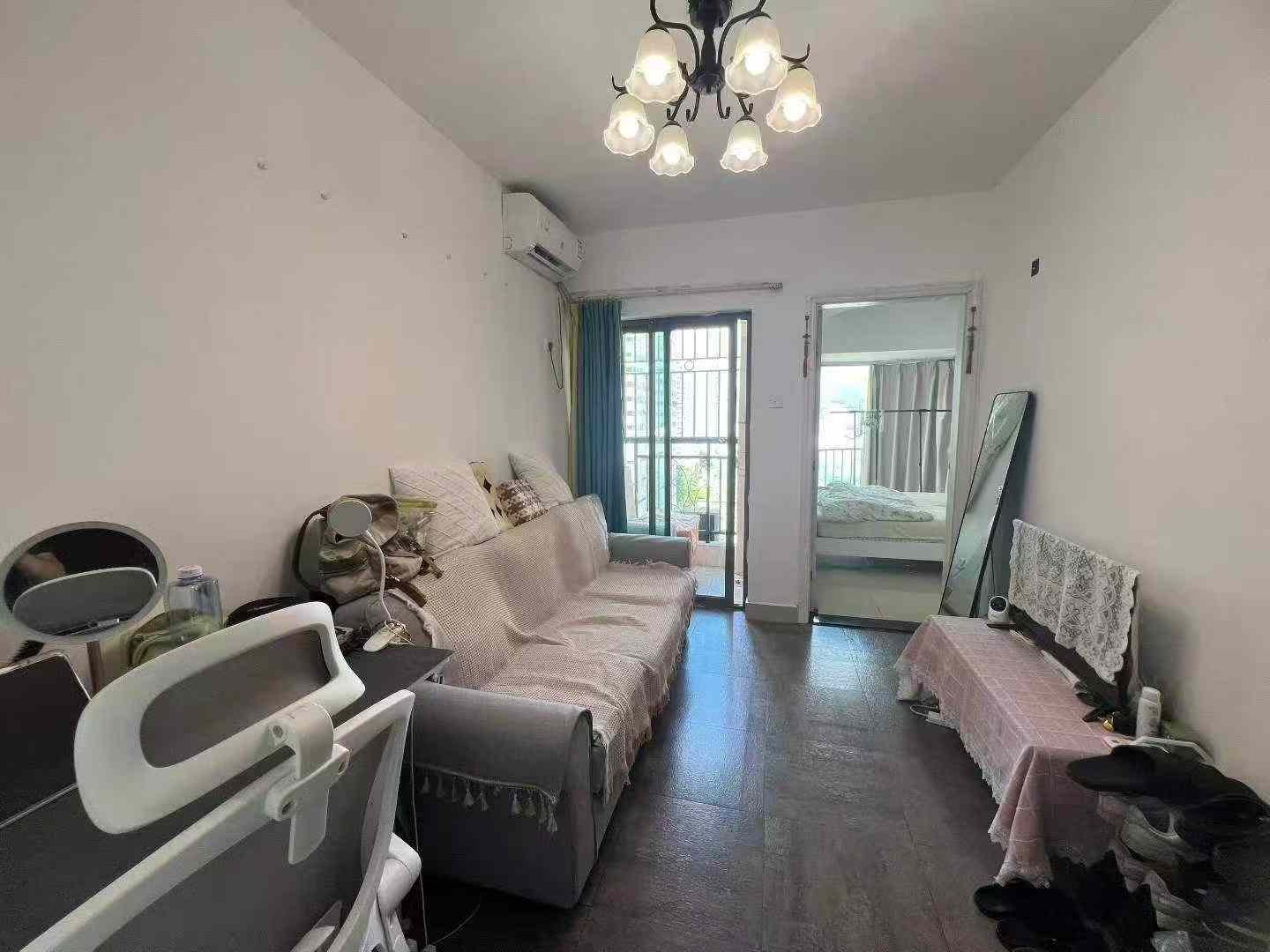 联城美园 一房一厅4000