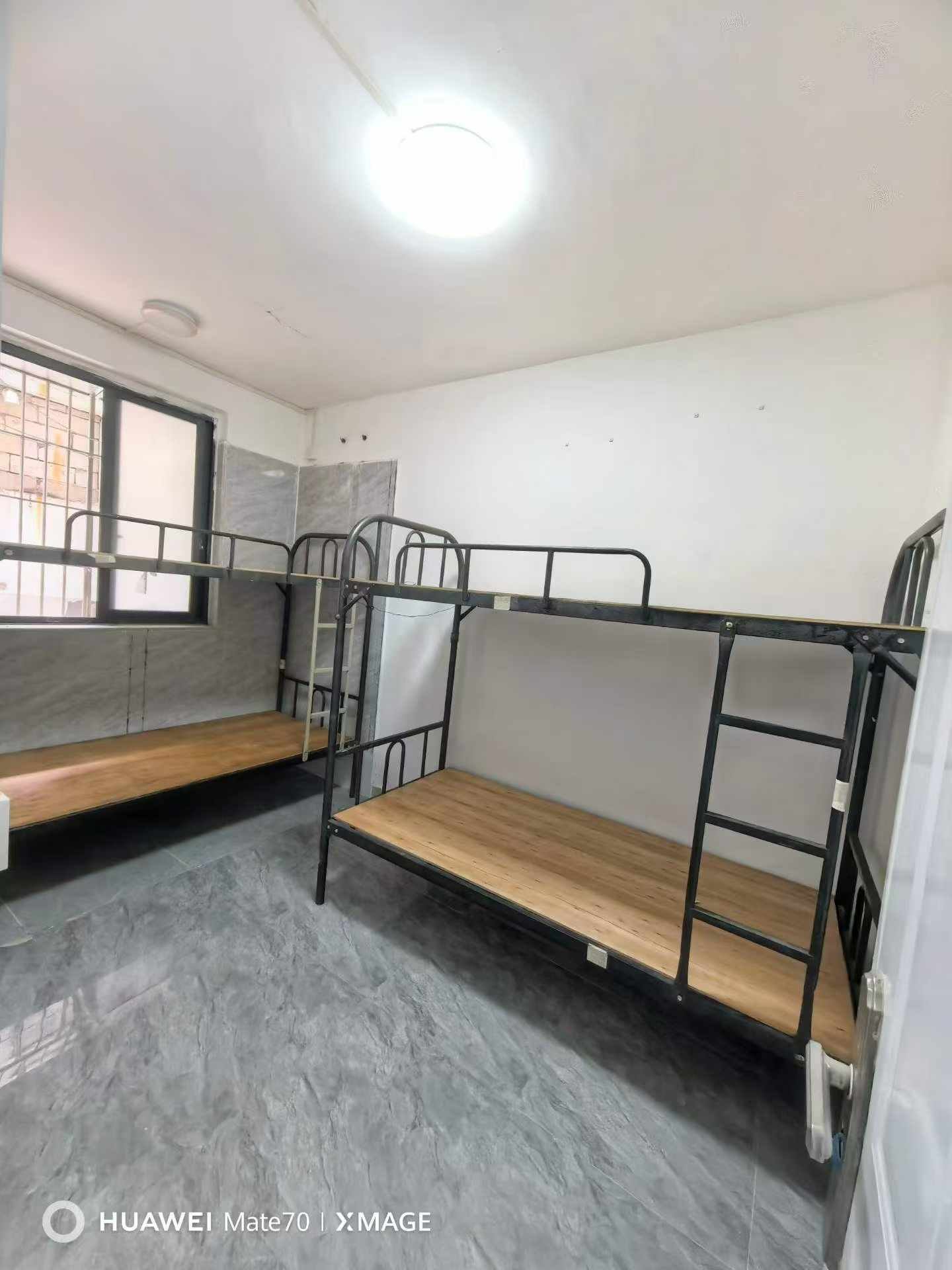 南山蛇口地铁二号线东角头站四房两卫招租可以做宿舍随时看房入住6300