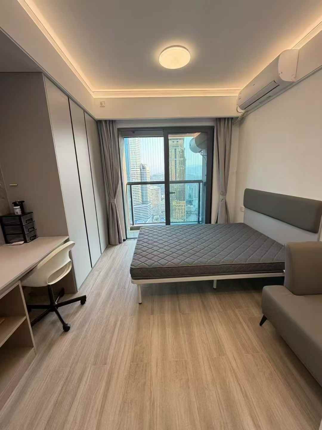 湖贝 华润未来城 单间 4500