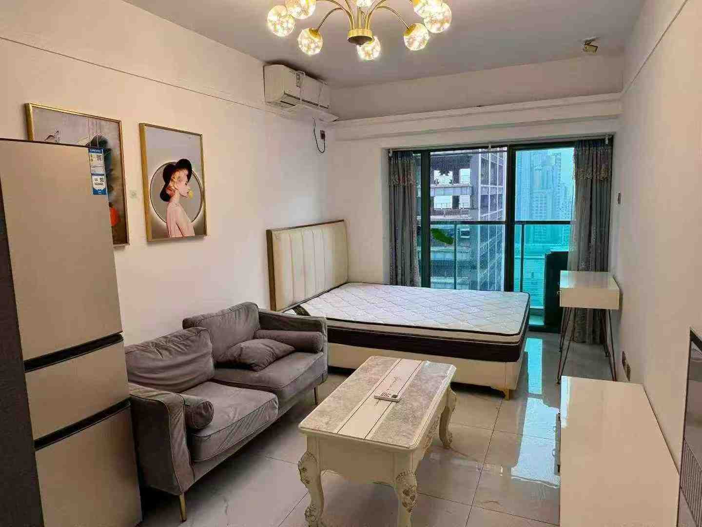 置地逸轩优质房源推荐 单身公寓3500-4200（多套） 一房一厅4300-6500（多套） 二房一厅6000-7000(多套） 多套独家房源 房源齐全