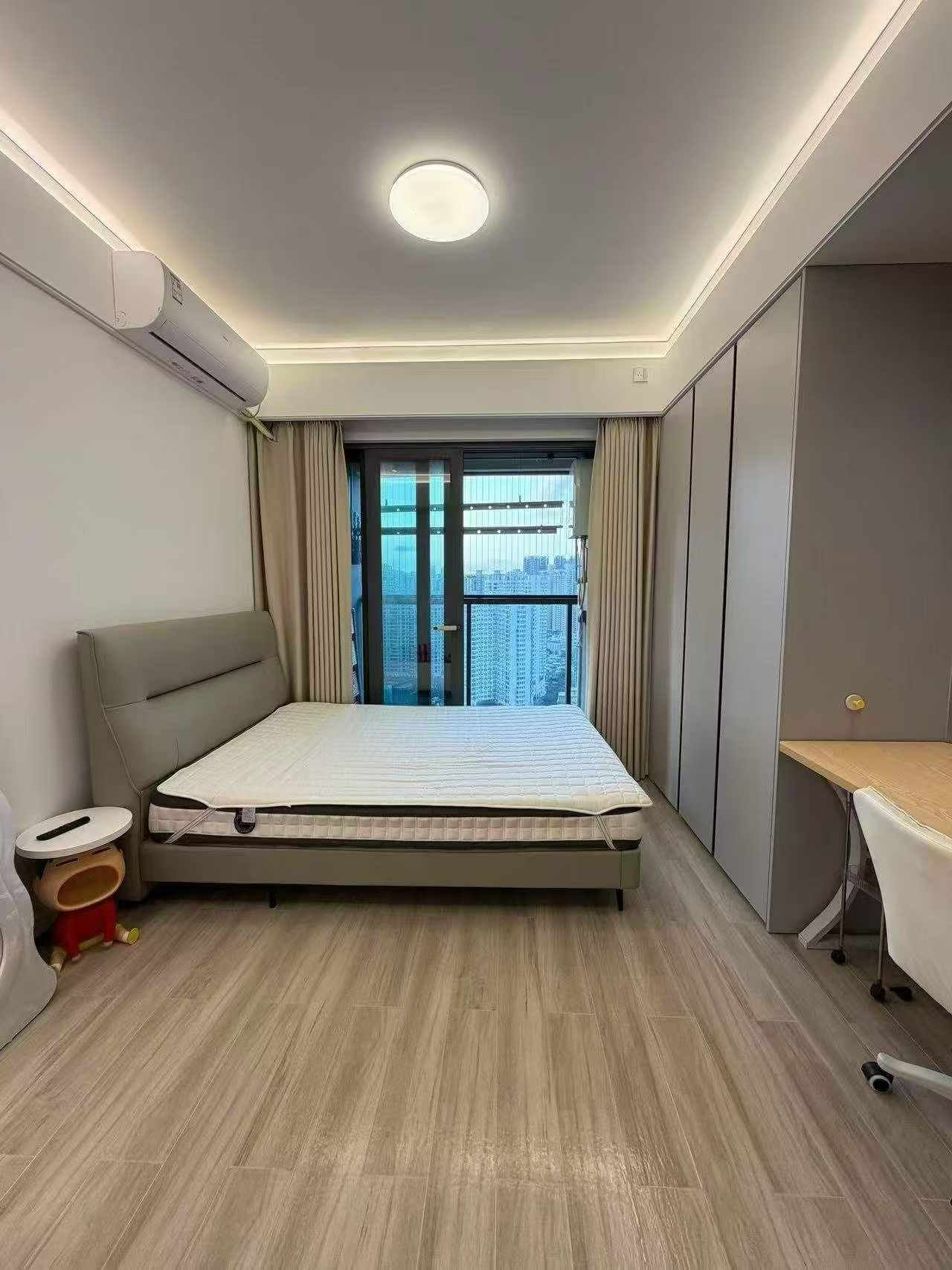 湖贝华润未来城 单间4600-4700
