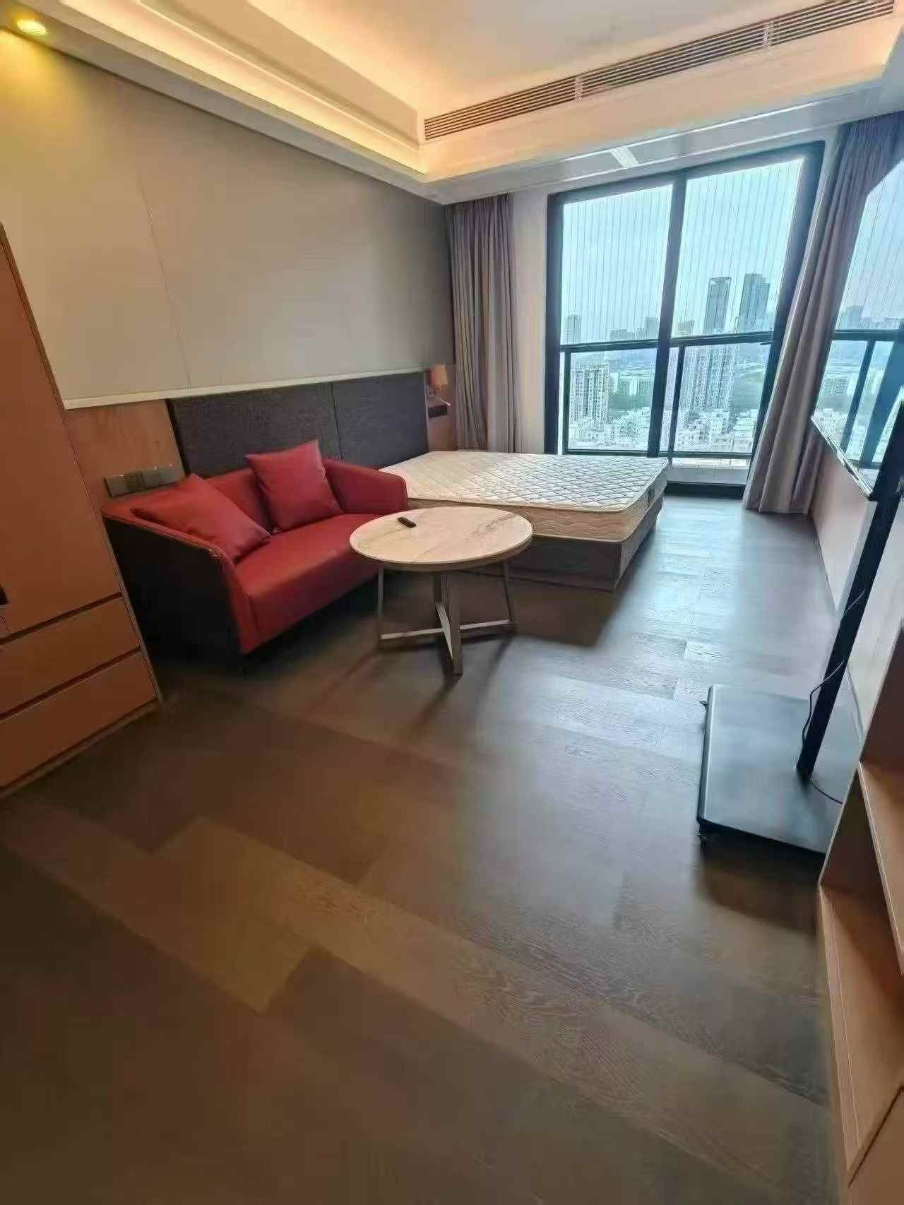 南山荔林地铁站旁 阳光科创中心 一房 5400