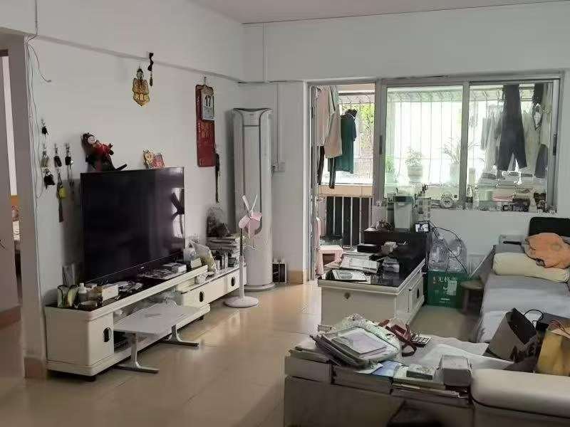 东角头-小区两房一厅4300