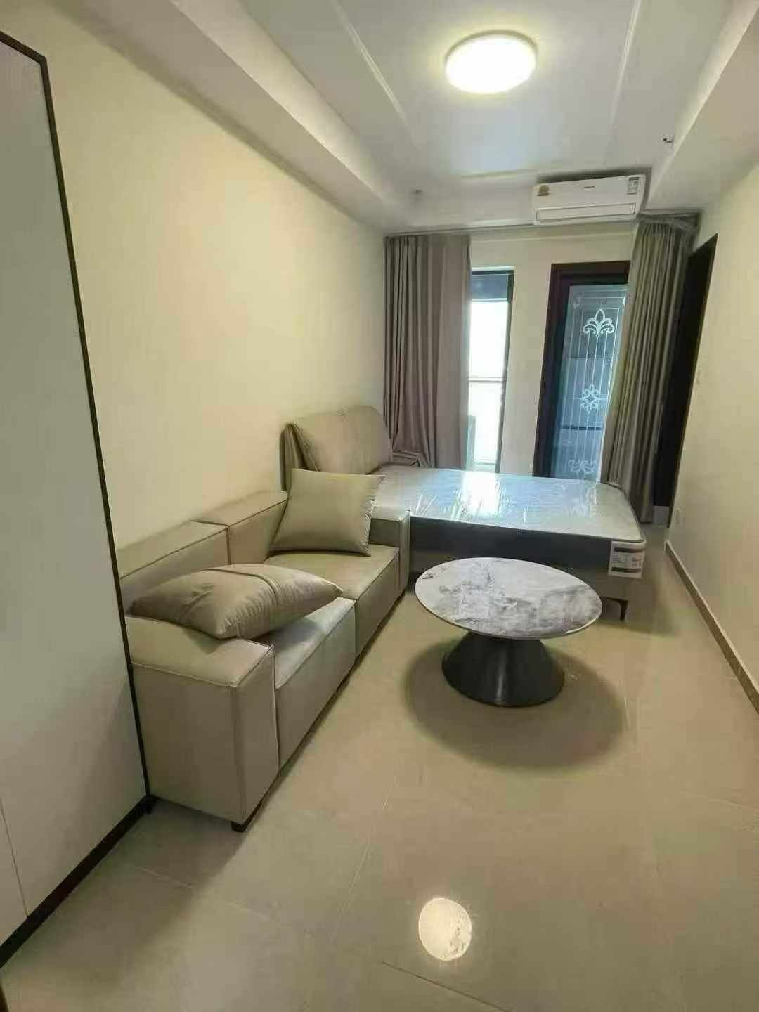 恒大天玺大单间4300，随时入住