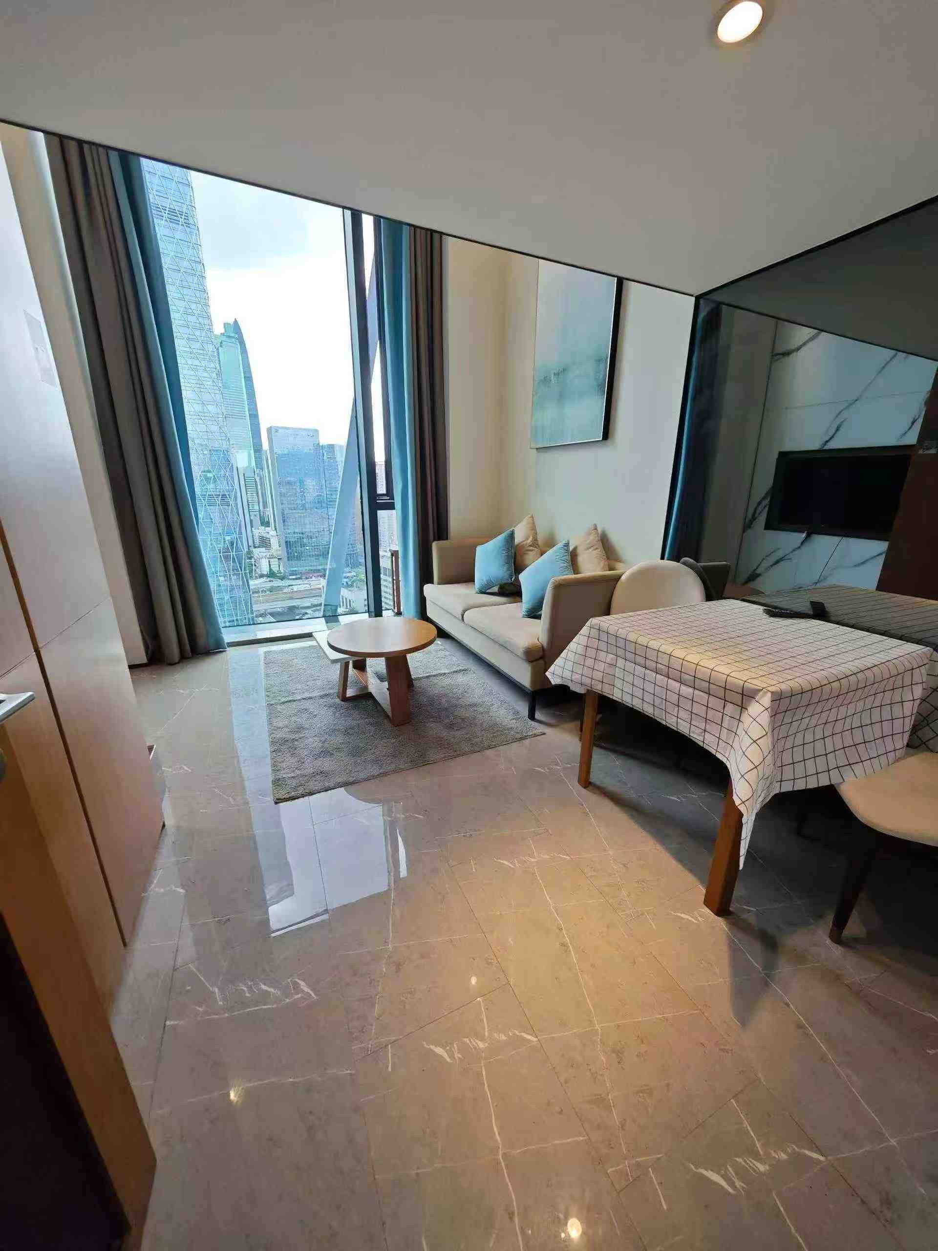 汇金天琅 1/2/3房 7-8月可预定房源多套 大部分已经预定完成 来的越晚，可选越少