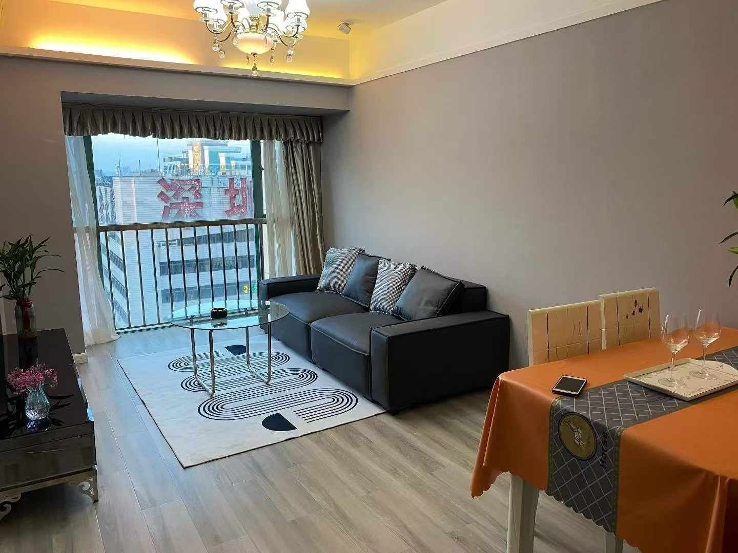 置地逸轩 高层一房 可预订