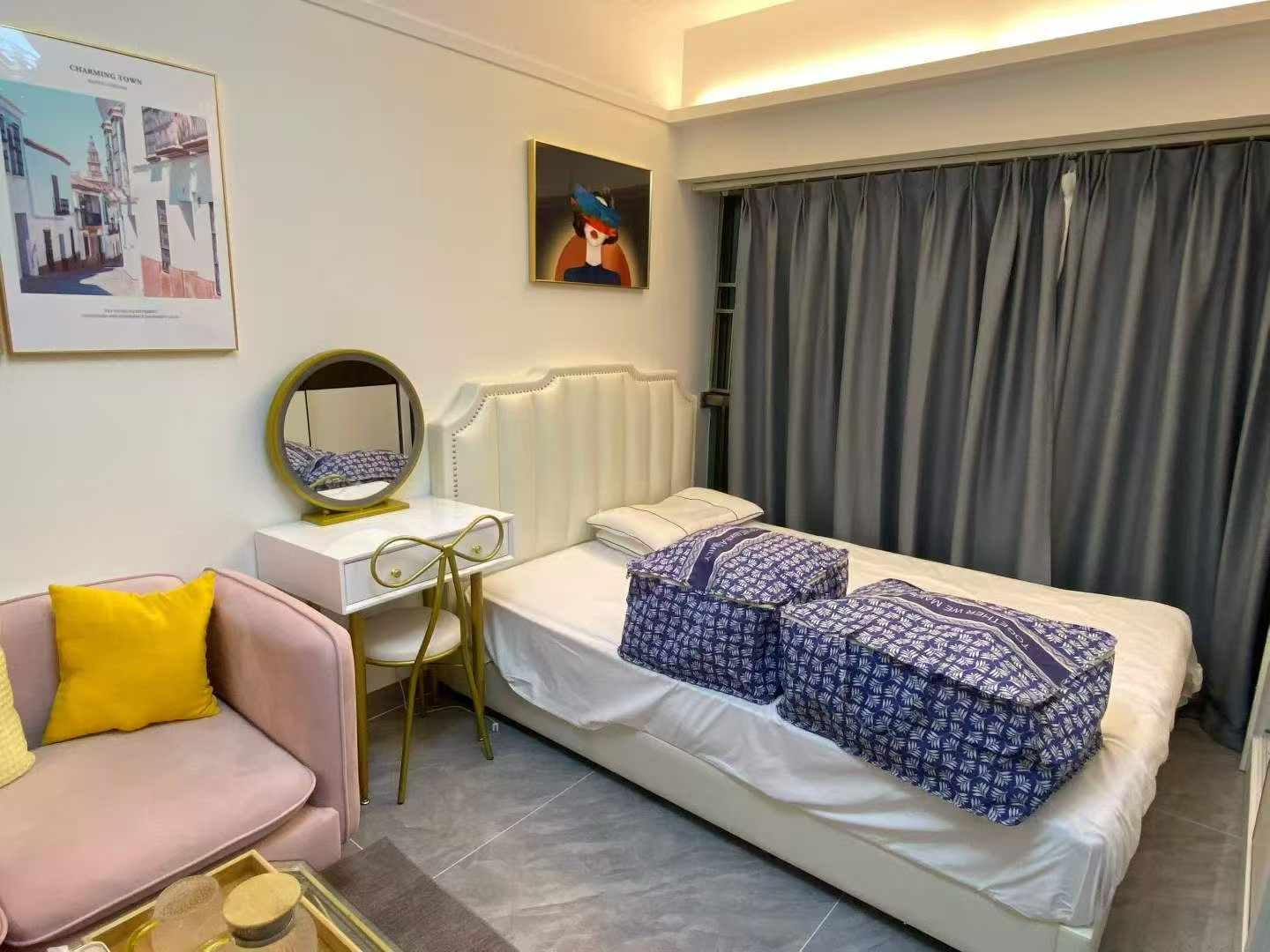 置地逸轩 单间出租