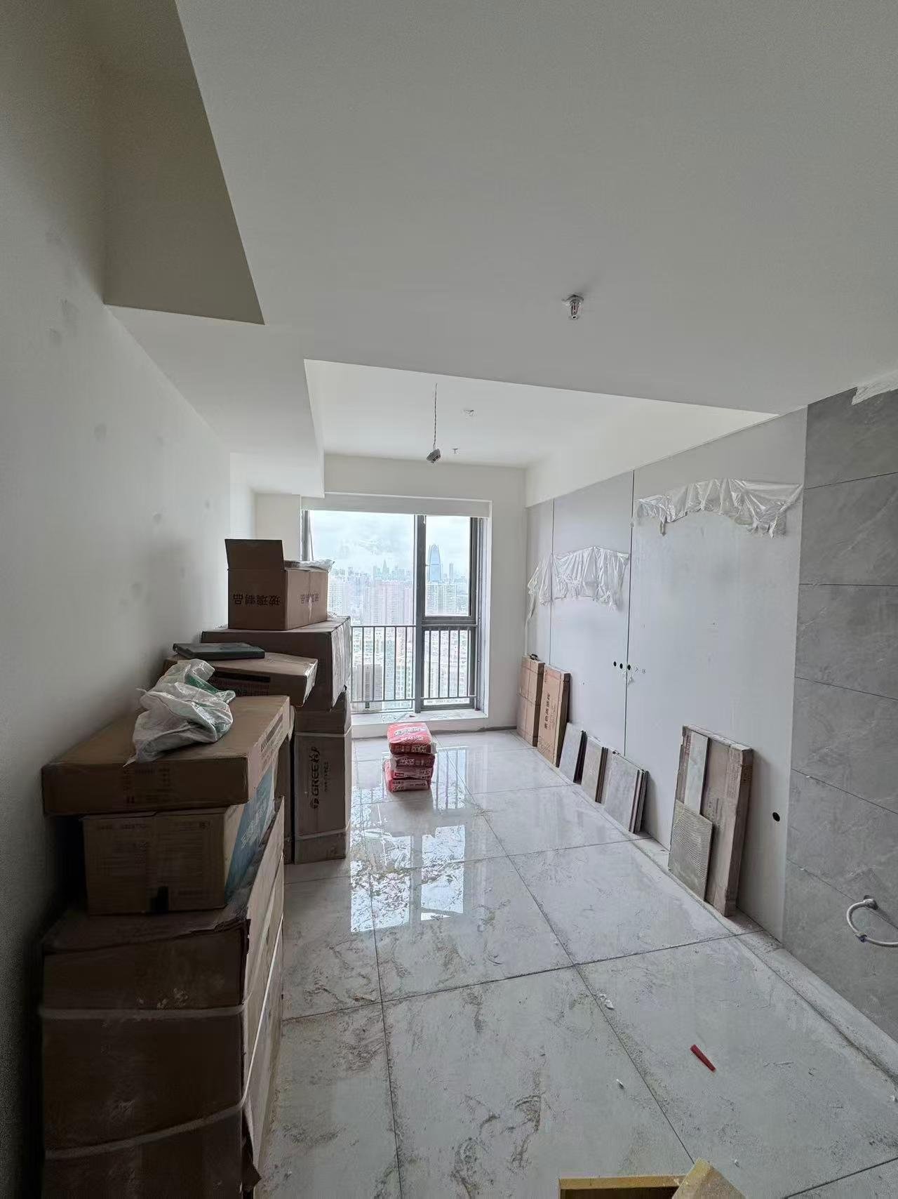 大悦城印悦4套套单间即将出炉 承租深圳各大小区毛坯房精装房欢迎介绍