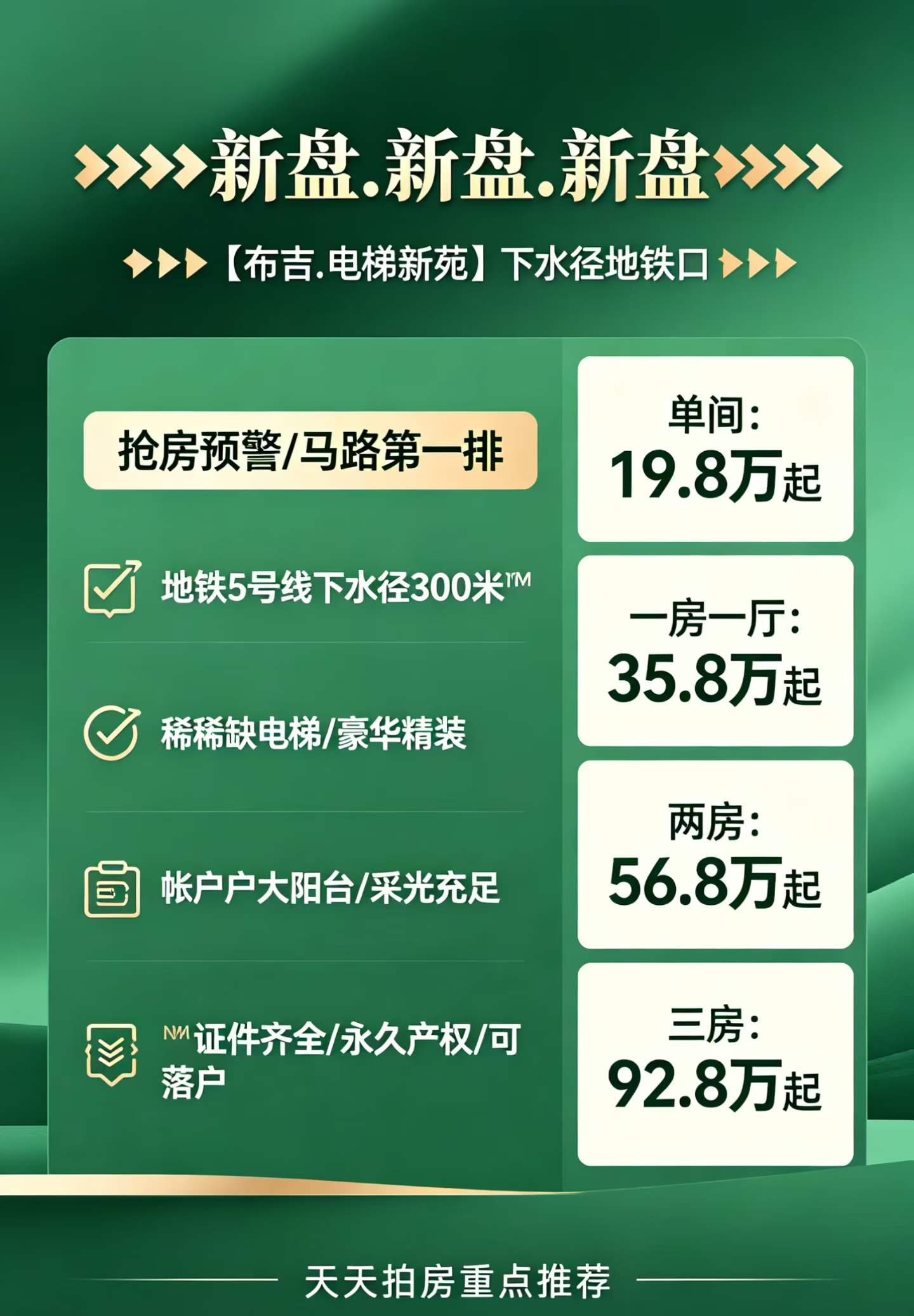 新盘.新盘.新盘 【布吉.尚书苑】下水径地铁口 抢房预警/马路第一排⚡️ 地铁5号线下水径300米 稀缺电梯/豪华精装 户户大阳台/采光充足 证件齐全/永久产权/可落户 超级稀缺巨笋/十年难一遇 布吉核心区 · 商业交通枢纽 数字科创/文创艺术/都市工业/文旅产城 生态公园与绿道环绕/天然氧吧 抢占