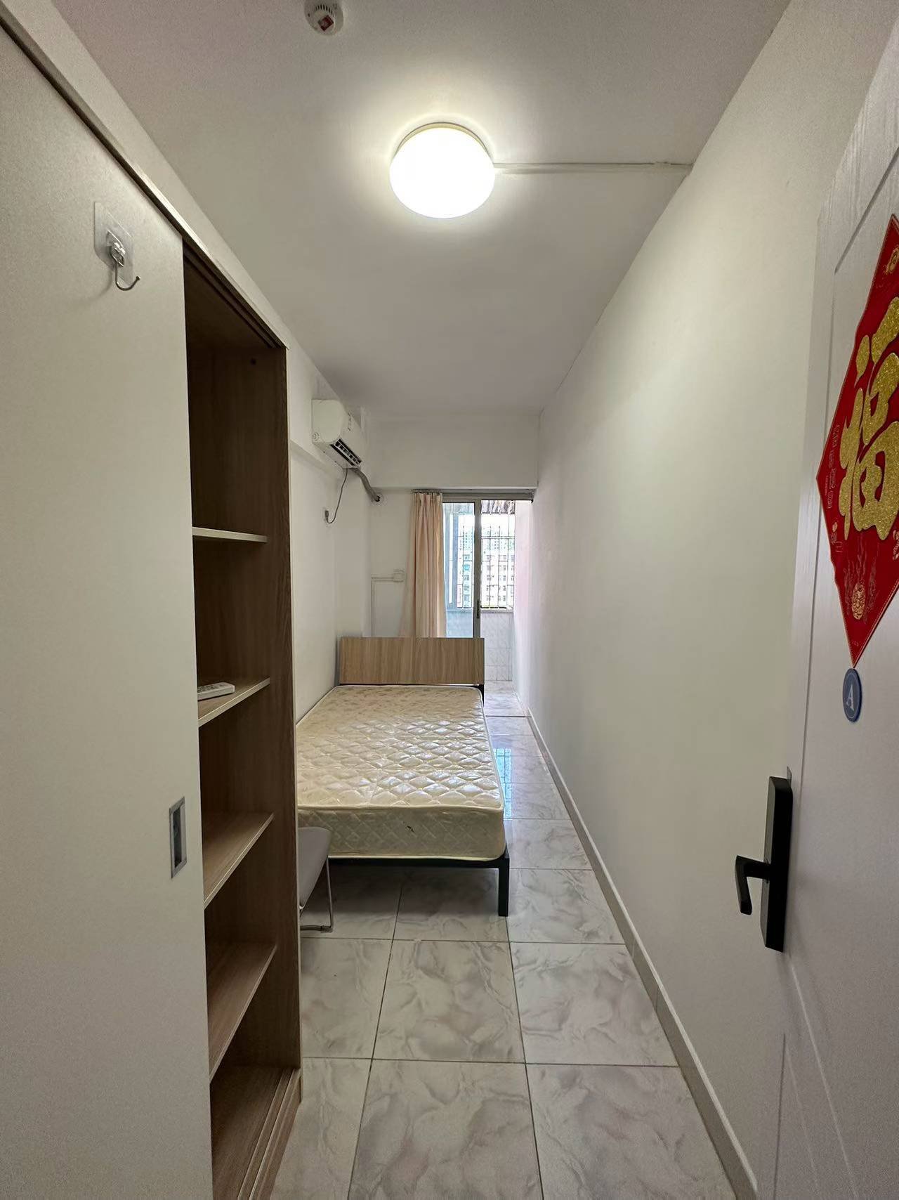 上梅林地铁站300米合租1300