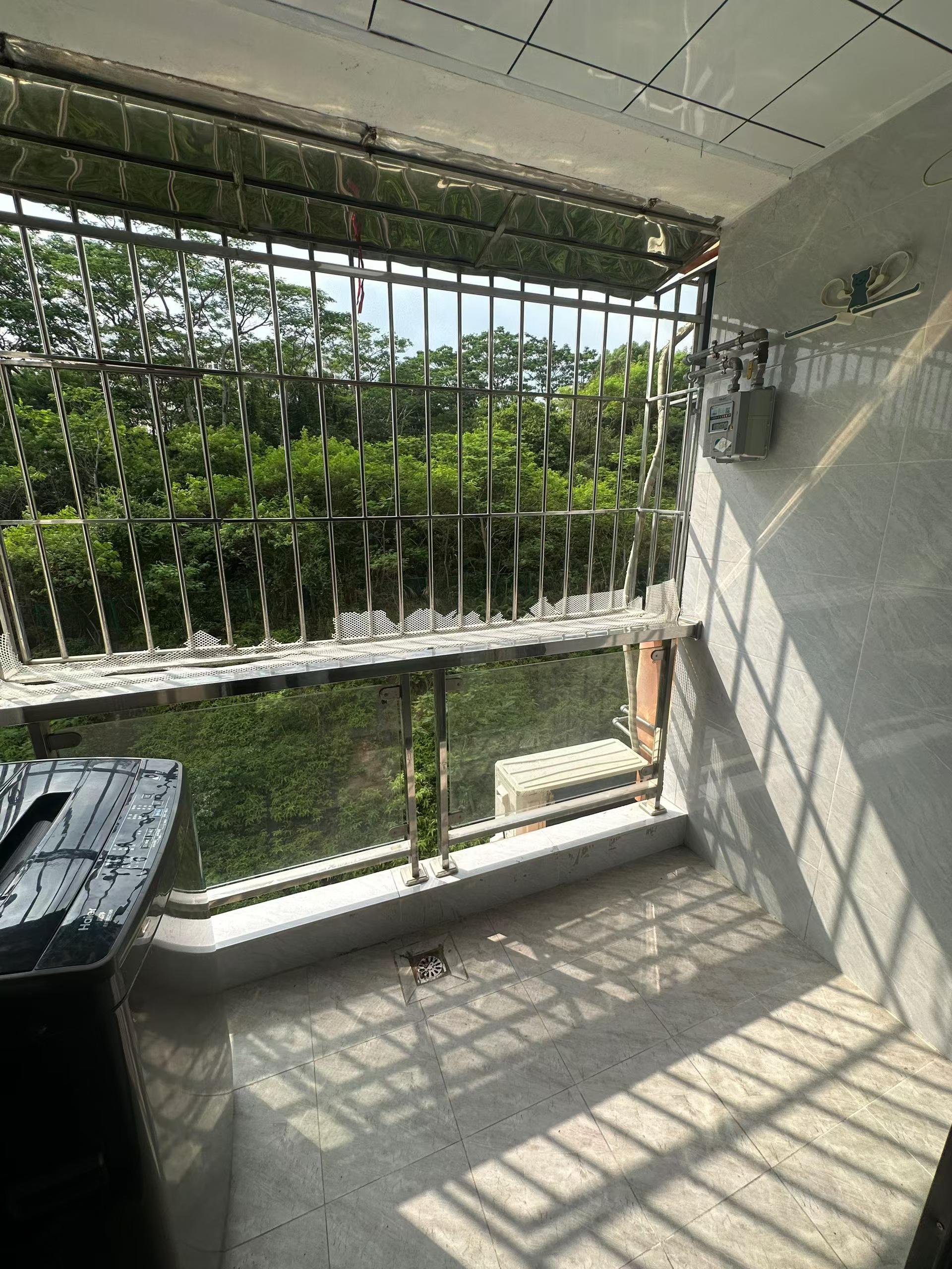 逸秀新村三房