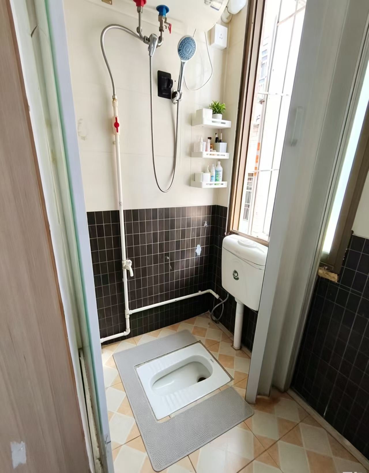 沙尾村小单间 租金1350 房源编号02163811