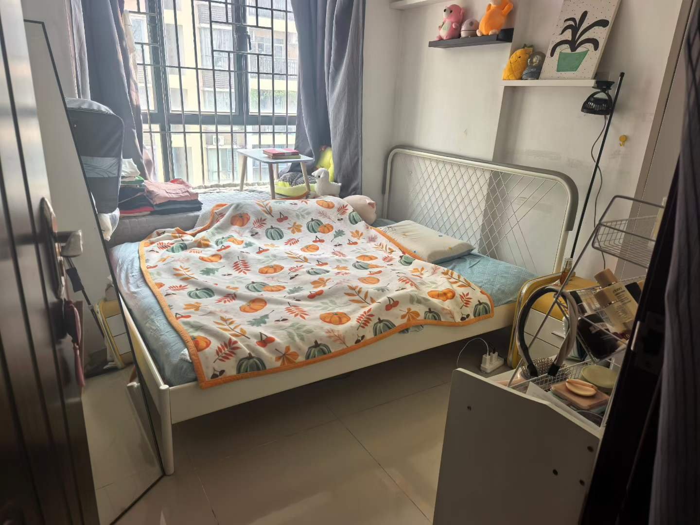 春和雅苑一房一厅出租