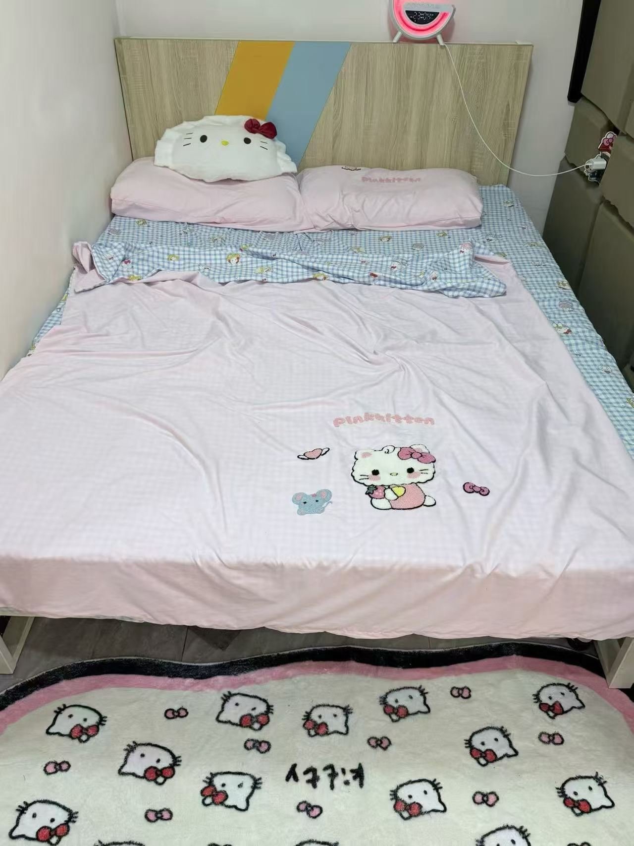 清湖 高傲新村 小姐姐电梯大单间转租1380特价 押一付一 合同还有8个月