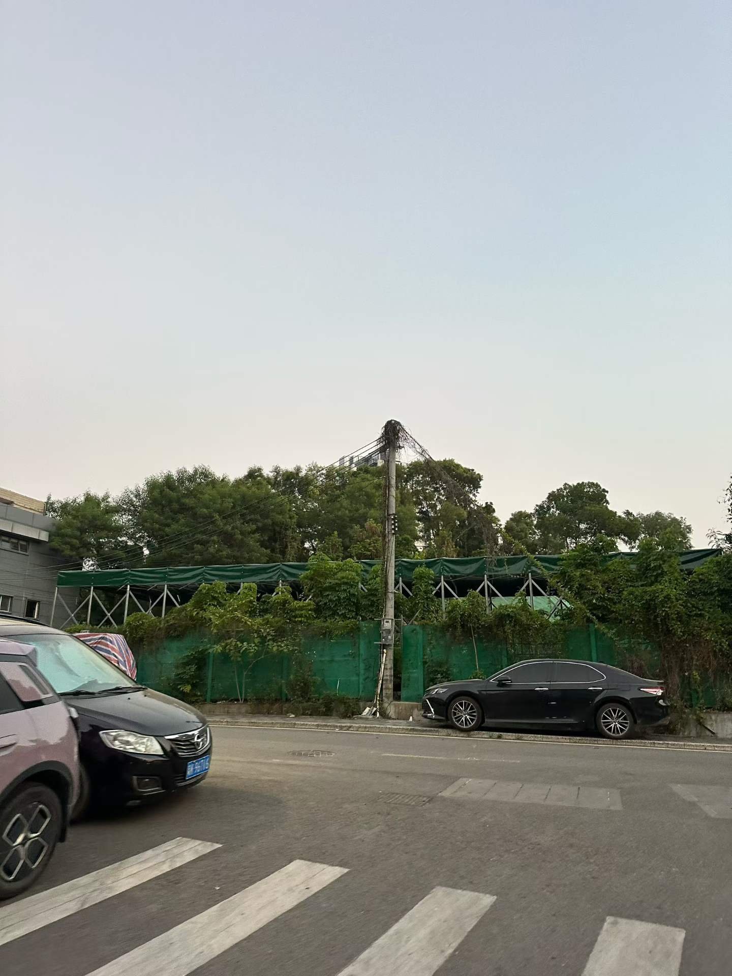 谁要大院子两房一厅3880固戍可用明火