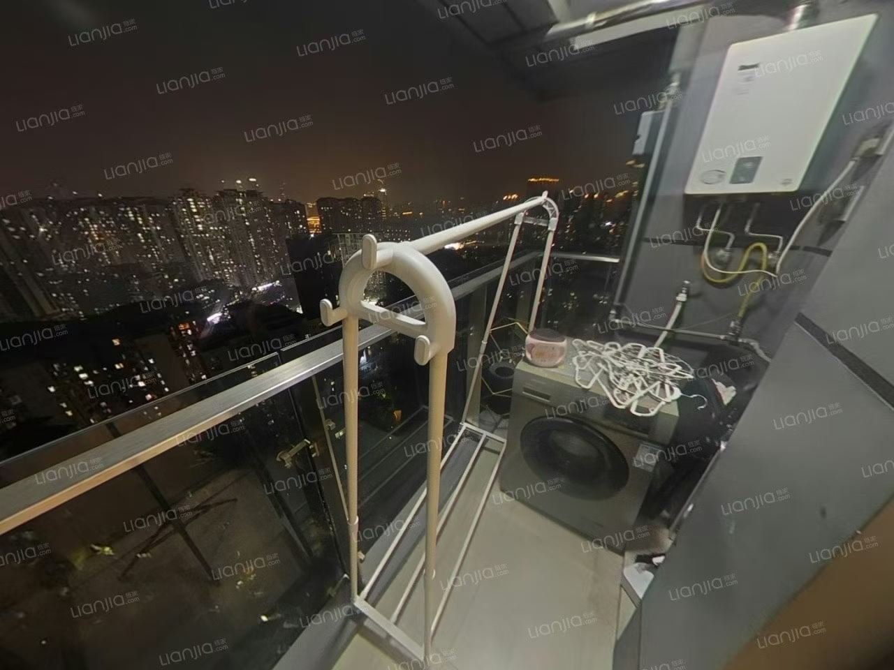 景田转租捡漏大一居室5300
