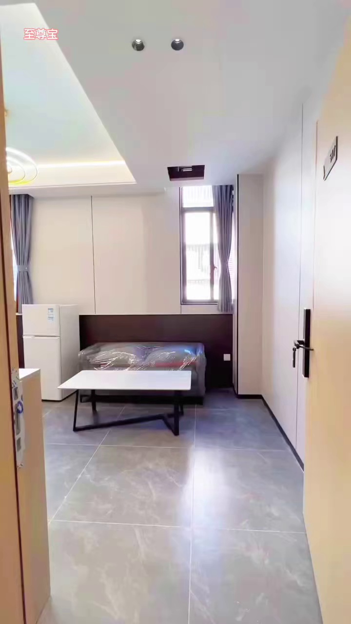 位置西丽丨留仙洞房型阳台一房一厅价格3980装修精装电梯