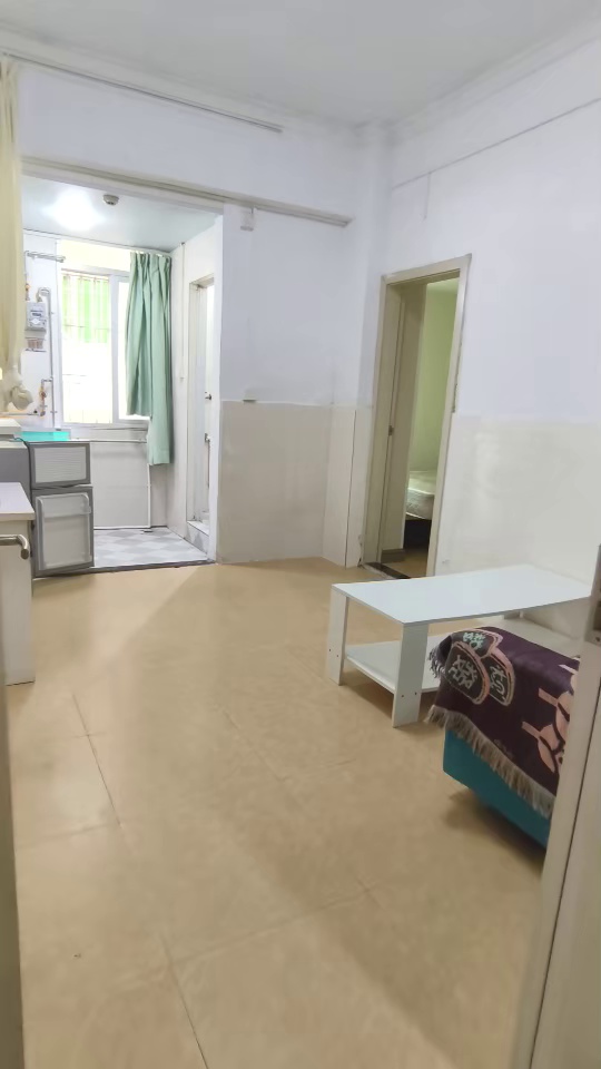 大浪时尚小镇电梯一房一厅1380