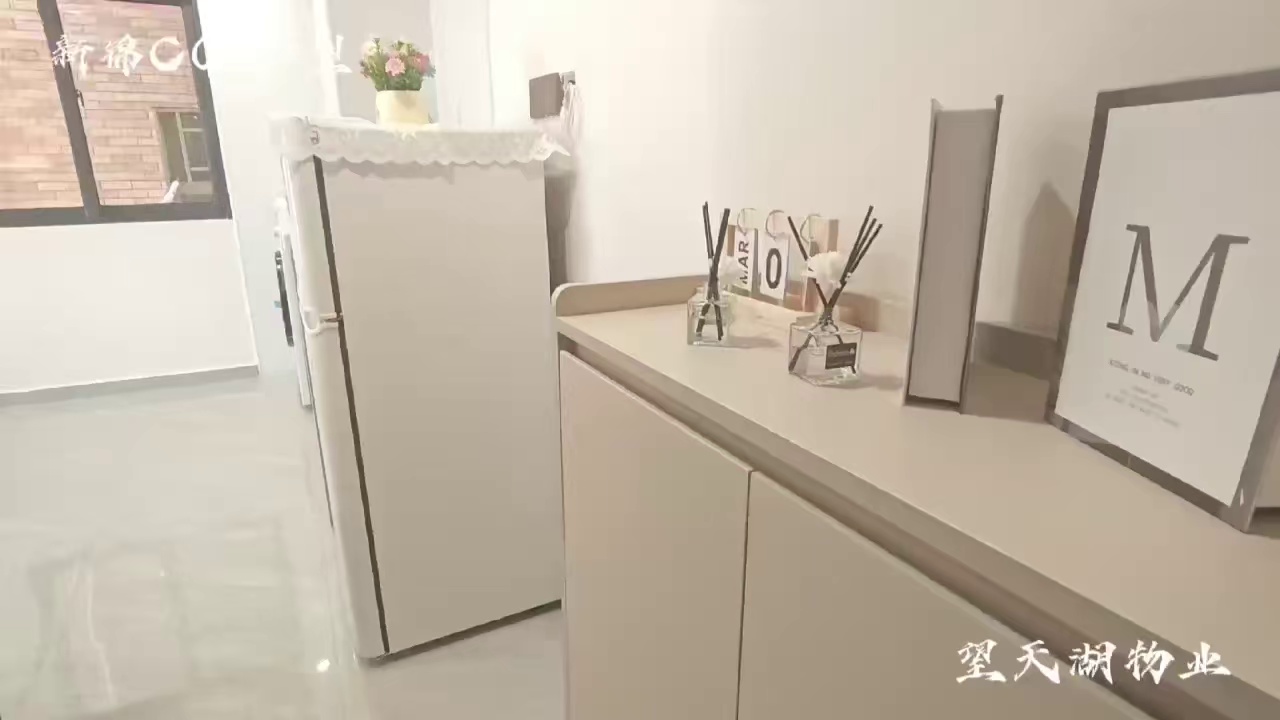 民治沙吓电梯大单间2280