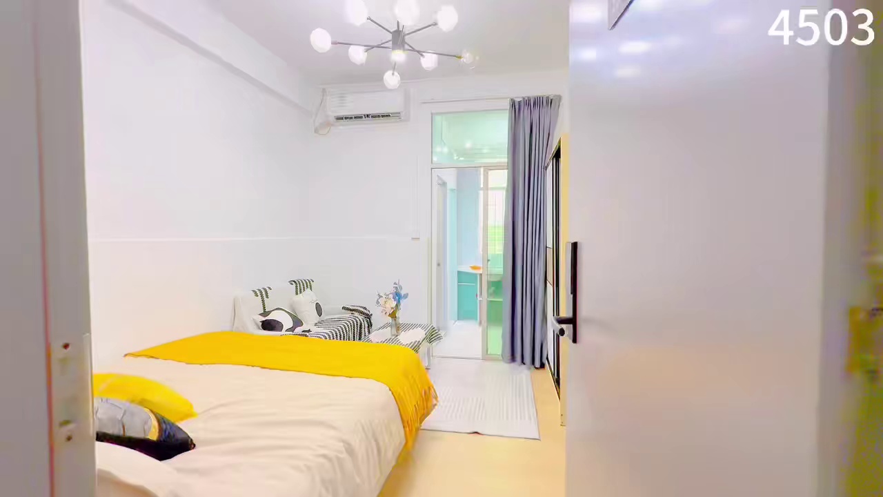 五号线民治地铁站电梯单间1680近塘朗