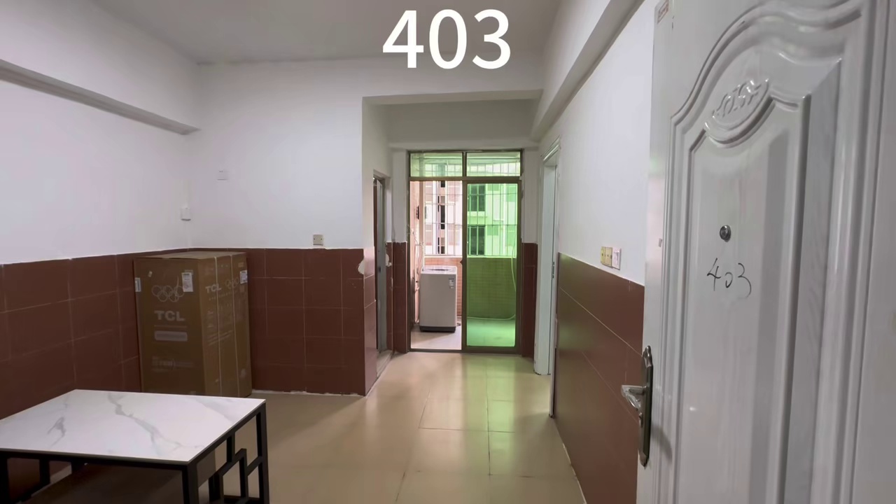 民治地铁口0距离太阳一房拎包电梯2500