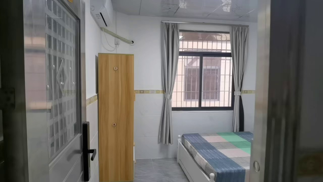 横岗志建旁单间1180