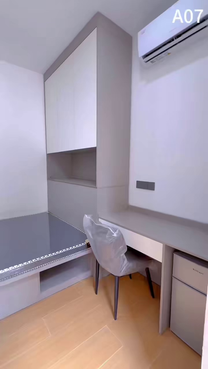 海滨广场酒店式公寓2680月