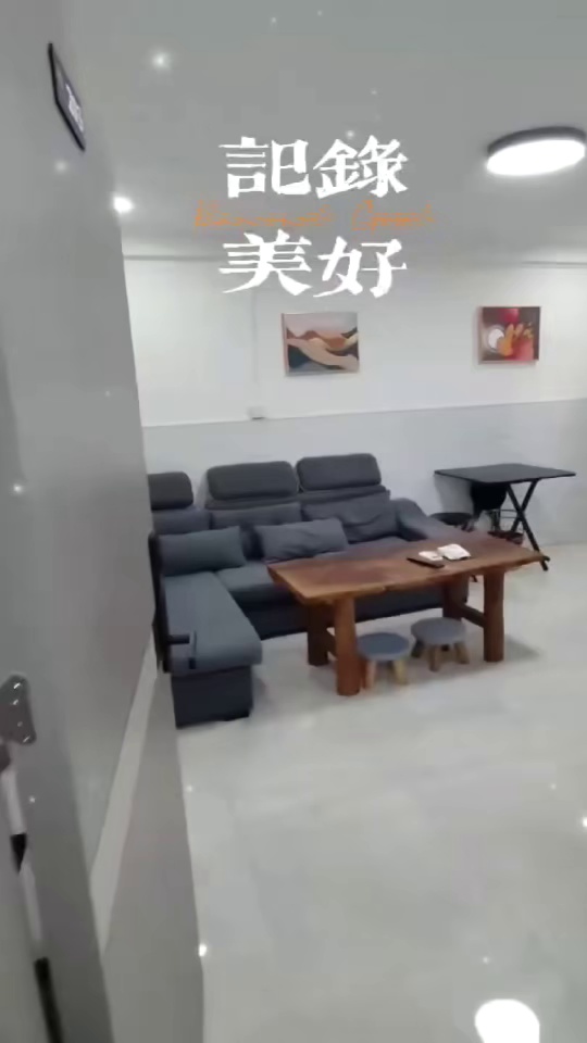 清湖地铁附近汇海广场大一房一厅2280拎包入住