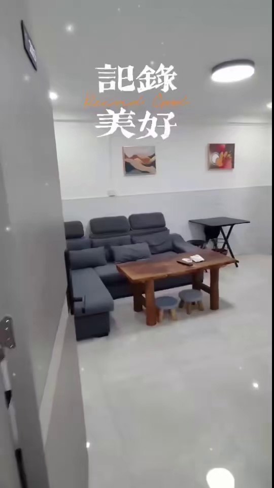 汇海广场附近大一房一厅2280拎包入住