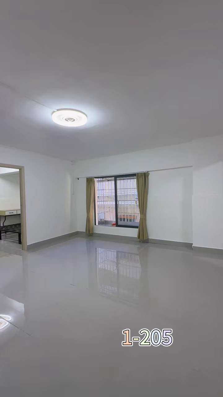 大运中心精装修两房一厅2280