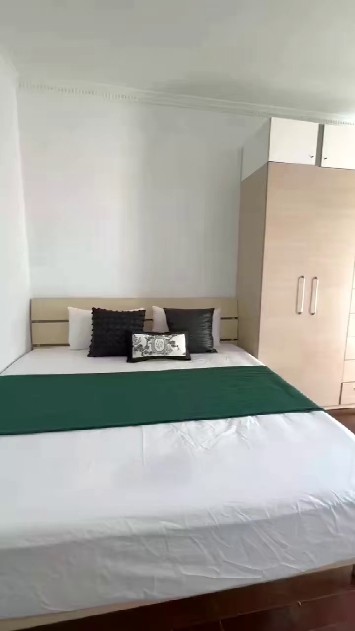 1号线大新地铁站租客转租实体墙原始阳台房租金2500