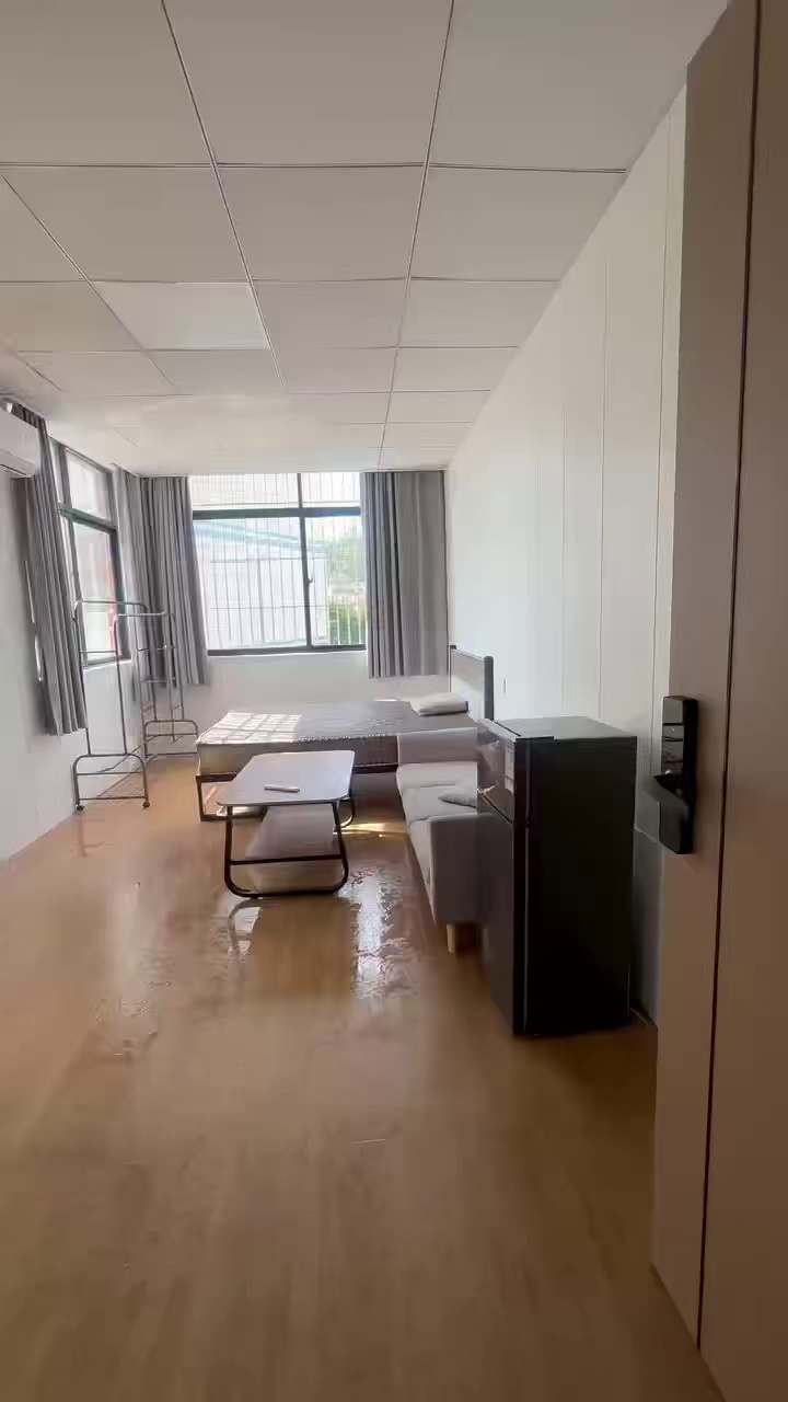 横岗大康阳光大单间1450