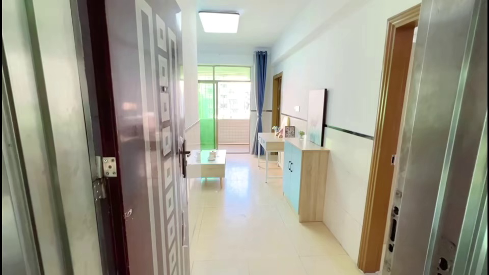 龙华汇海广场附近两房一厅2350