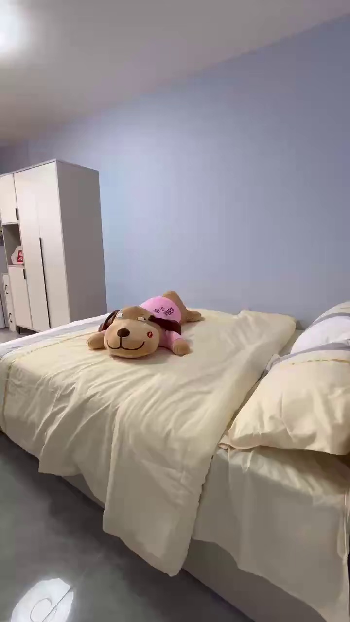 大运中心地铁口电梯大单间拎包入住1480