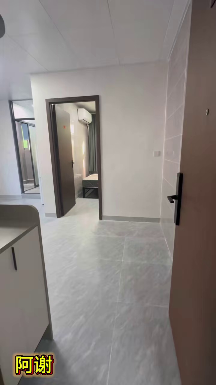 横岗大康莘塘村精装大一房一厅1680