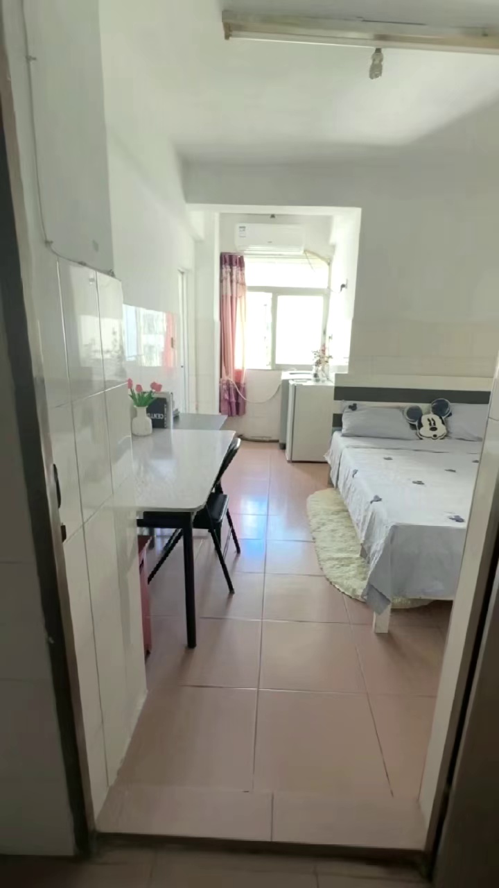 上沙塘晏村1楼大单间2080