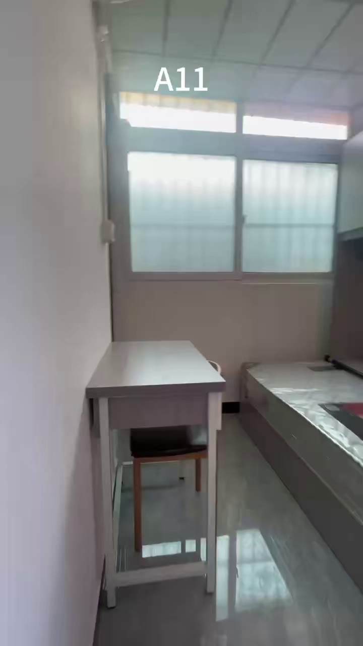 中山公园地铁附近电梯全齐单间1300