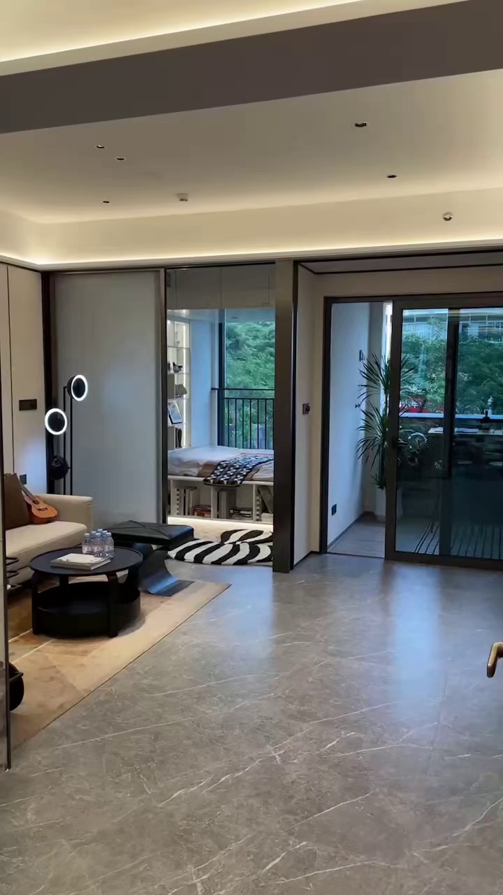 大新南山双地铁站全新小区大单间大一室一厅民水民电数量有限欢迎咨询