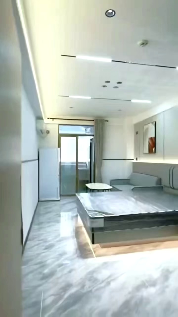 清湖高坳新村精装大单间1800全包管理网络