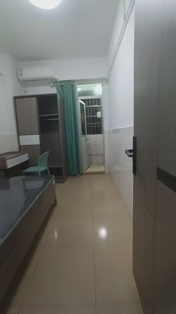 甲子塘电梯单间公寓900