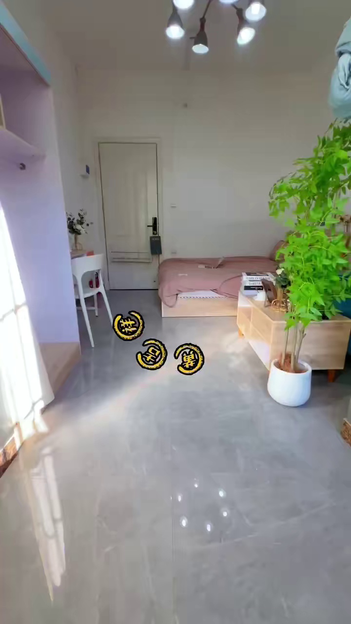 塘坑大单间1530有电梯