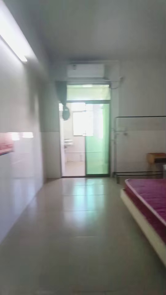 甲子塘电梯采光大单间民水电900