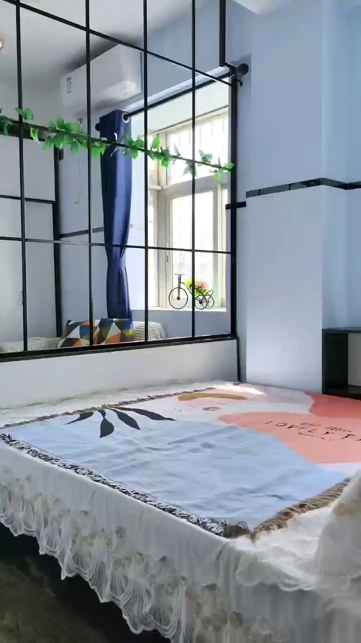 中山公园地铁口电梯大开间3580