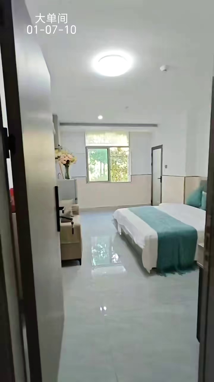 位置大浪时尚小镇附近户型精装修大单间电梯高层价格1580月