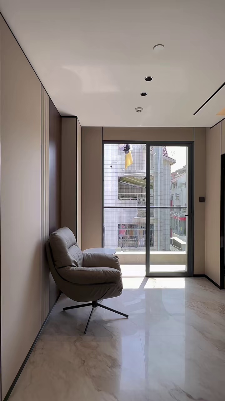 碧海湾独栋别墅阳台一房一厅