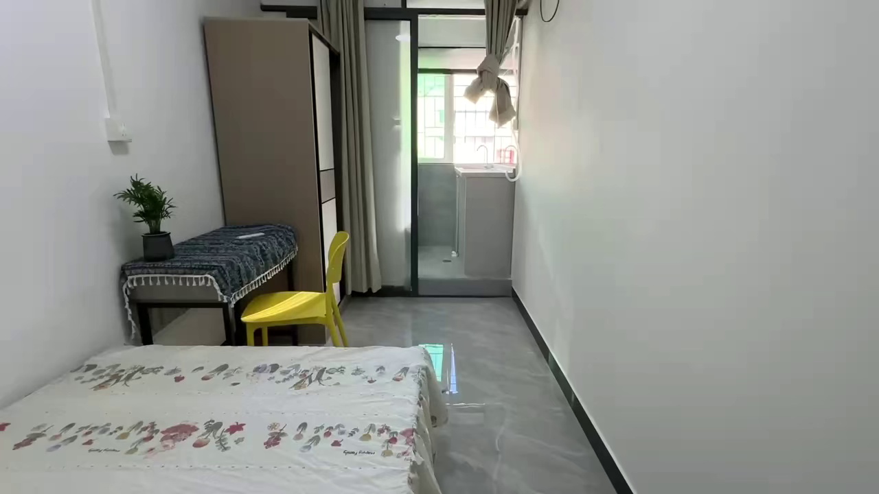 上梅林小区单间2180