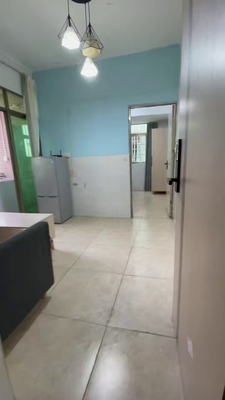 地址公明合水口上屯新村户型一房一厅带阳台价格1460包管理详情电梯房采光好空间大家电齐全拎包入住临近地铁