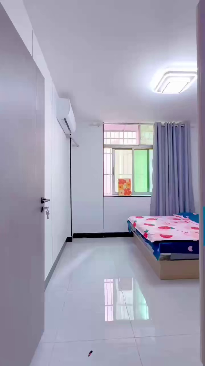 马安山大单间1350